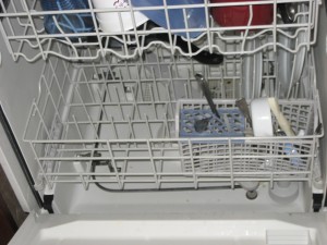 Dishwasher 002